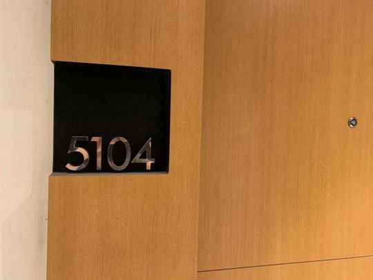 For Lease - 11 Wellesley Street Unit# 5104, Toronto, Ontario - Photo 1