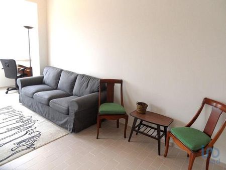 Apartamento T2 - Photo 2