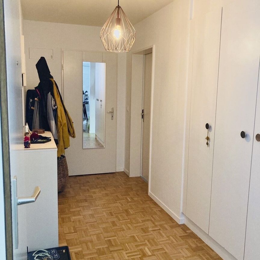 NID DOUILLET - Foto 1