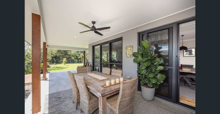 Stunning 3-Bed, 3-Bath Furnished Home for Rent – Peaceful, Sought-After Location with Beautiful Gardens - Photo 4