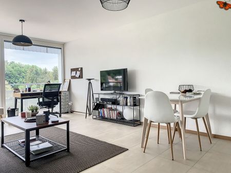 2½ ROOMS – Recent with a balcony - Photo 2