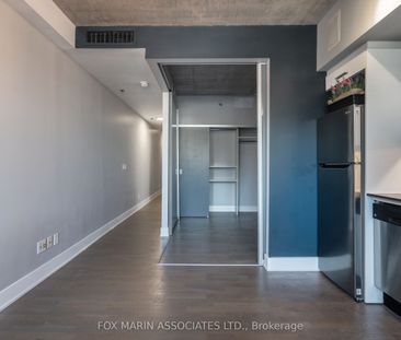 Sync Lofts , #205 - Photo 1