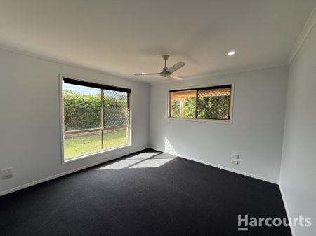 4 Bedroom Home in Kalkie - Rent increases to $700 per week from 13 Jun 2026 - Photo 2