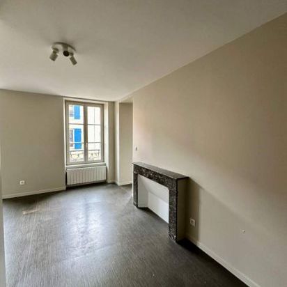 LUNEVILLE (54300) - Appartement - Photo 1