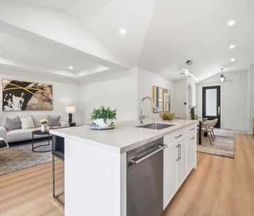 For Lease - 62 Flamborough Drive Unit# Main, Toronto, Ontario - Photo 5
