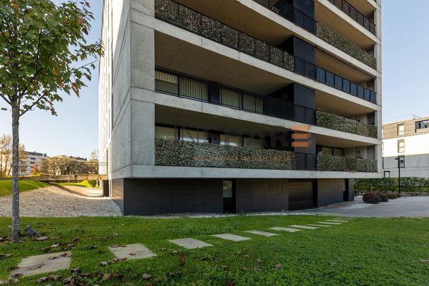 Apartamento T1 em Braga - Photo 1