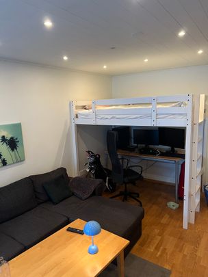 Marmorgatan, Stockholm - Photo 1