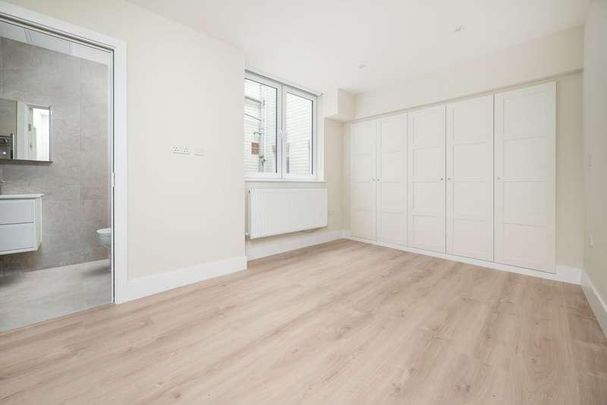 North End Rd, Golders Green, NW11 - Photo 1