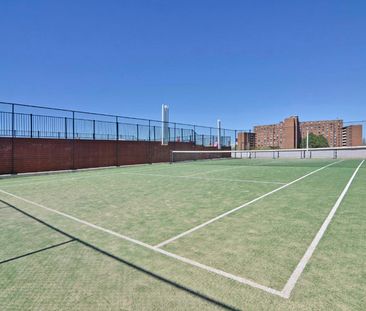 207/82-92 Cooper Street, Surry Hills NSW 2010 - Apartment For Rent ... - Photo 1