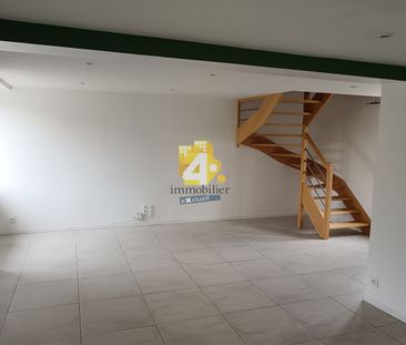 Maison - 5 pièces - 105 m² - Photo 5