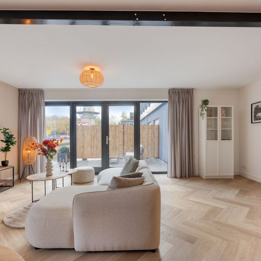 Boterstraat 42-K, Binnenstad, 3111NC, Schiedam - Foto 1