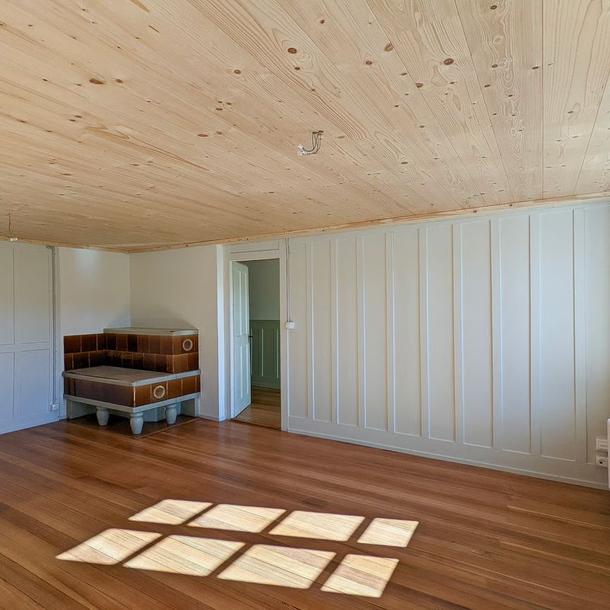 4.5 Zimmer, 115 m², EG - Foto 1