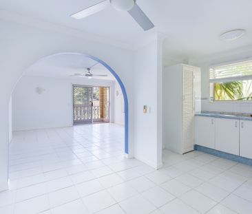 5/22 Frederick Street, Surfers Paradise QLD 4217 - Apartment For Re... - Photo 3