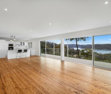 Stunning Views, Stunning Home - Photo 1