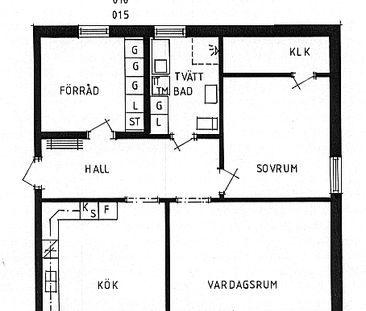 Annelundsvägen 4 E - Photo 5