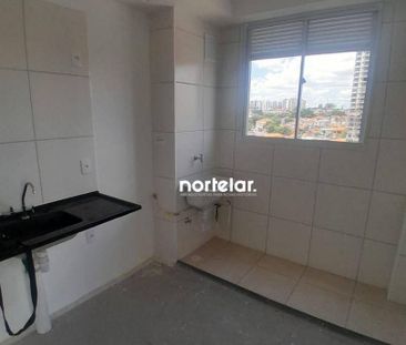 Apartamento Com 2 Dormitórios Para Alugar, 35 m² por R$2.200,00/mês... - Photo 3