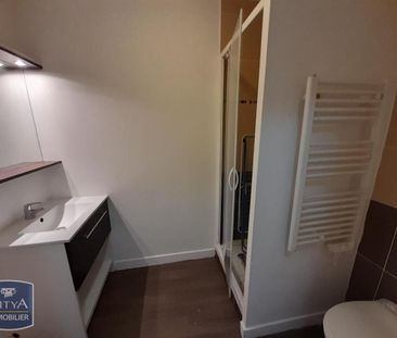 Location Appartement 1 pièce 25m² TOURS 37000 - Photo 4