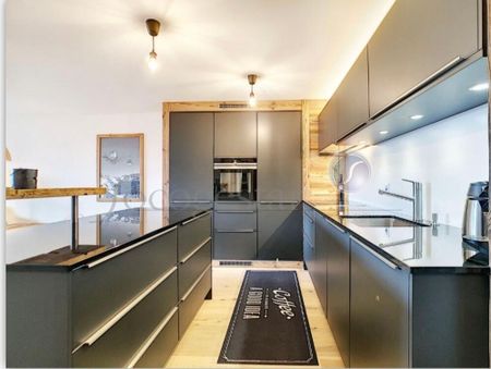 FOR RENT IN THE HEART OF VERBIER, CHEMIN DE LA BARMETE - Photo 5