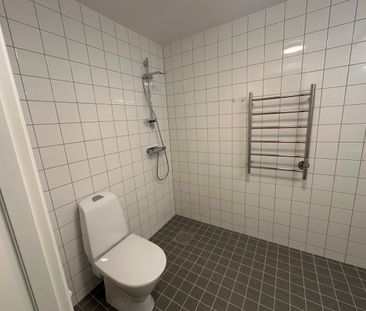 Sigfrid Edströms G. 24A-3rok(lgh 1114) - Photo 6