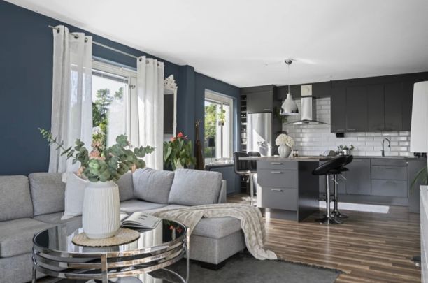 Jupitervägen, Nyköping - Foto 1