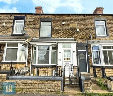 2 bedroom terraced house to rent - Photo 4