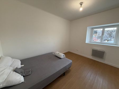 Location Appartement 2 pièces 32m² - Photo 3