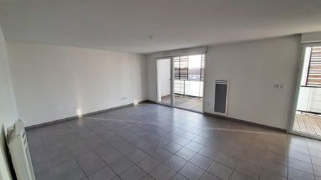 location Appartement T3 DE 78.38m² À TOULOUSE - Photo 4