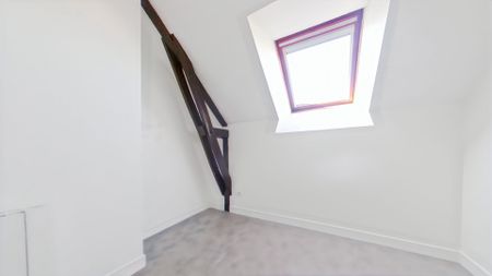 Location Appartement 3 pièces 41m² SENS DE BRETAGNE 35490 - Photo 2