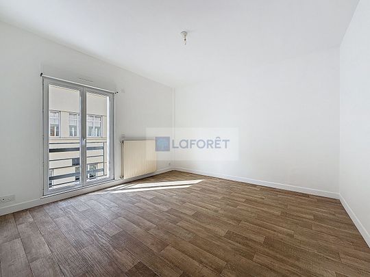 Appartement T3 Flers à louer - Photo 1