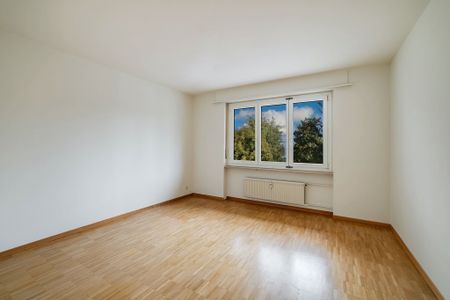 Neuer Glanz in Münchenstein: Strangsanierte 4.5-Zimmer-Wohnung - Photo 4