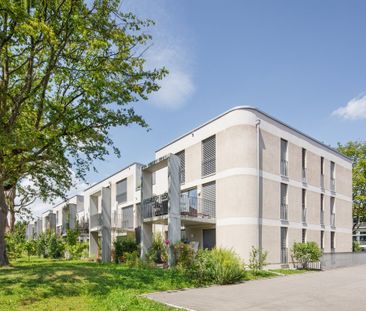 4 ½ Zimmer-Wohnung in Winterthur mieten - Photo 3