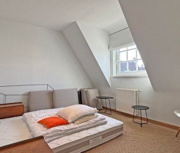 Woning te huur in Knokke voor € 3.200 met 4 slaapkamers - Foto 6