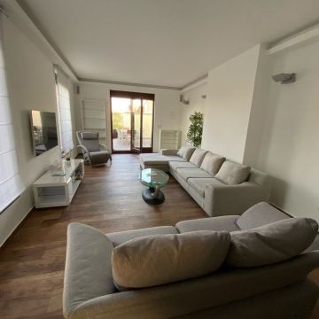 Huge roof terrace - Photo 1