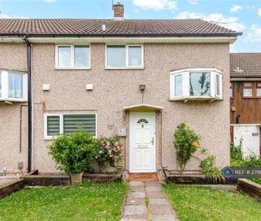 3 bedroom terraced house to rent - Photo 1