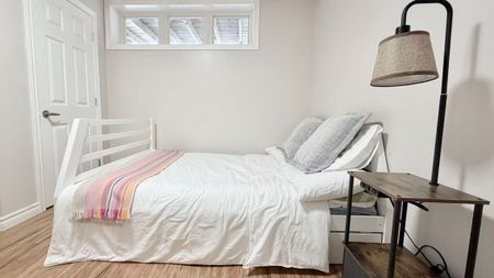 For Lease - 65 Toporowski Avenue Unit# Basement, Richmond Hill, Ontario - Photo 5