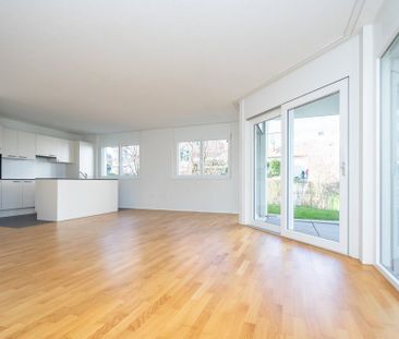 3.5 Zimmer, 99 m², 1. Stock - Photo 2