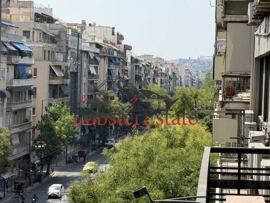 Διαμέρισμα για ενοικίαση Αγίου Μελετίου - Πλατεία Βικτωρίας - Μάρνη (Λεωφόρος Πατησίων - Λεωφόρος Αχαρνών) - Photo 1