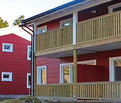 Aluminiumvägen 4 D, 726 30, Skultuna - Photo 2