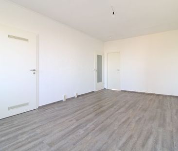 Renovierte 3 Raumwohnung sucht sportliche Nachmieter! - Photo 1