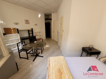Location Appartement 1 pièce 18m² AIX EN PROVENCE 13100 - Photo 5