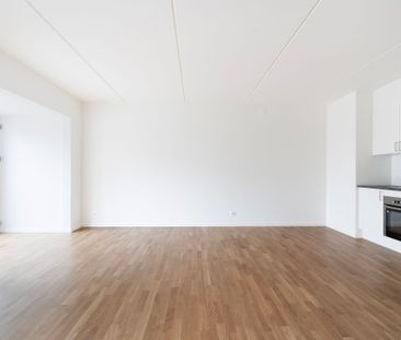 2-vær. lejlighed - Foto 2