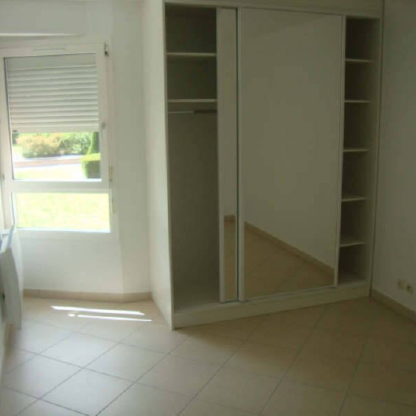 Location appartement 2 pièces 53.67 m² à Valserhône (01200) - Photo 1