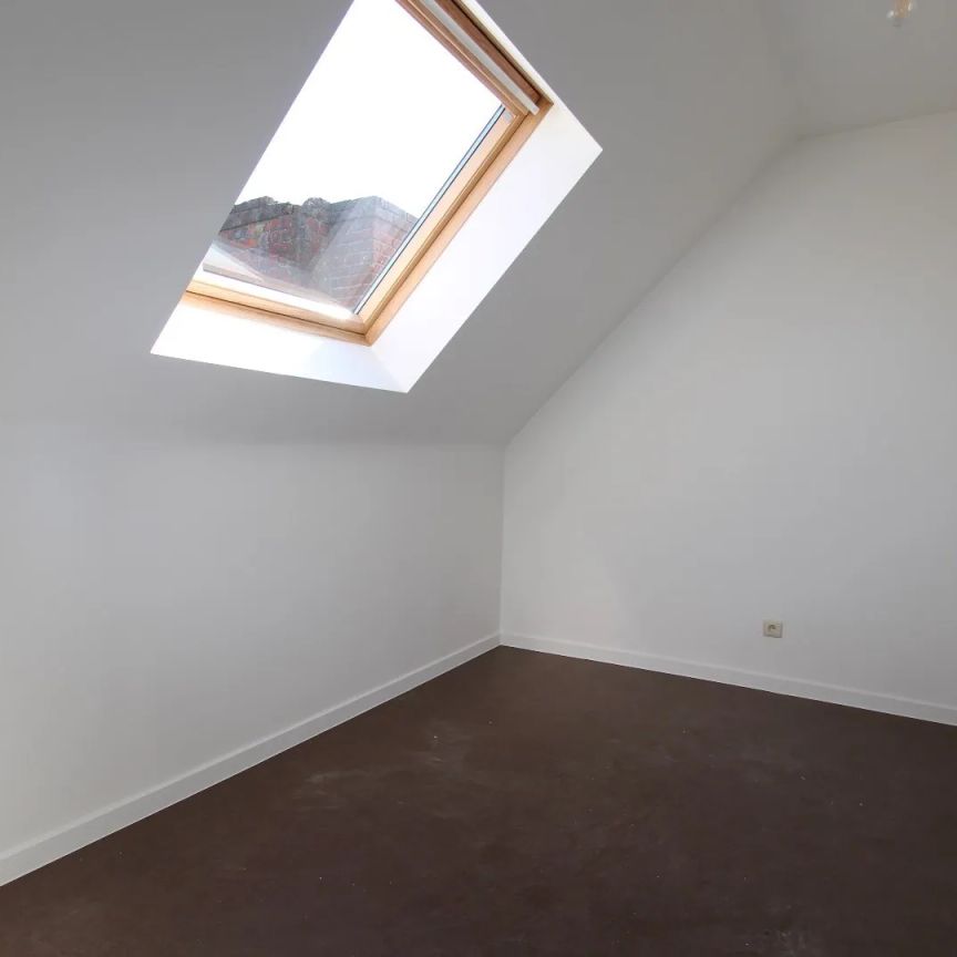 APPARTEMENT MET 3 SLAAPKAMERS - CENTRUM DIEPENBEEK - Photo 1