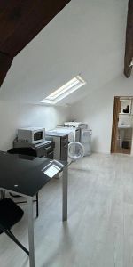 Appartement à louer 1 pièce 18.5m² - Photo 3