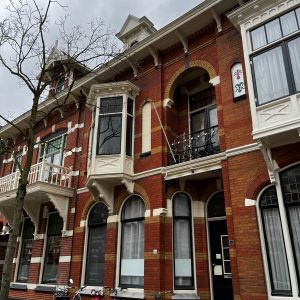 Te huur: Kamer Prins Hendrikstraat 14 6 in Zwolle - Foto 3
