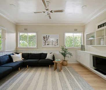 Stylish Avalon Home with Lush Tropical Gardens - Photo 3