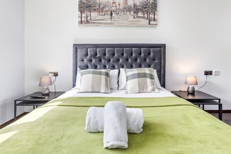 1 Bed Flat, London, NW11 - Photo 5