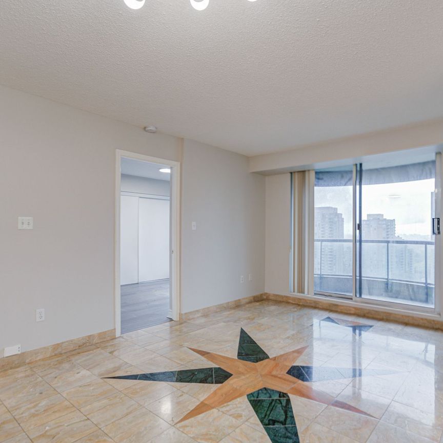 For Lease - 7 Lorraine Drive Unit# 2315, Toronto, Ontario - Photo 1