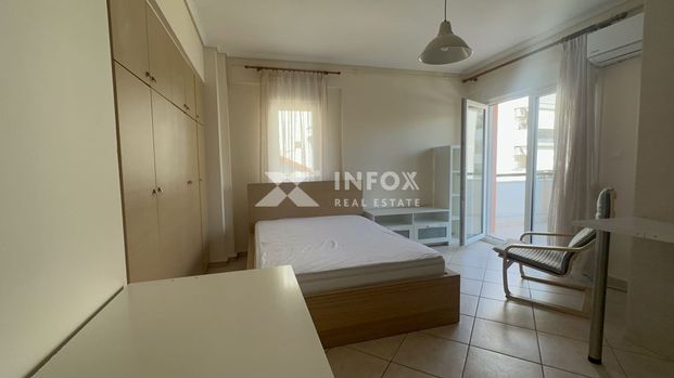 Studio/Γκαρσονιέρα για ενοικίαση Ποταμούδια (Καβάλα) - Φωτογραφία 1