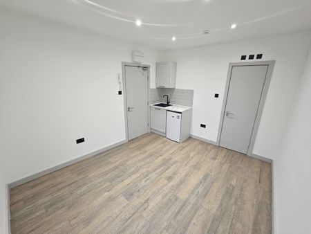 Studio Flat, Laleham Road, SE6 - Photo 5